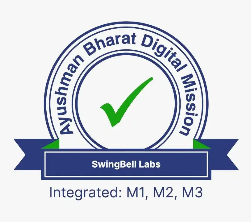 ABDM Certificate