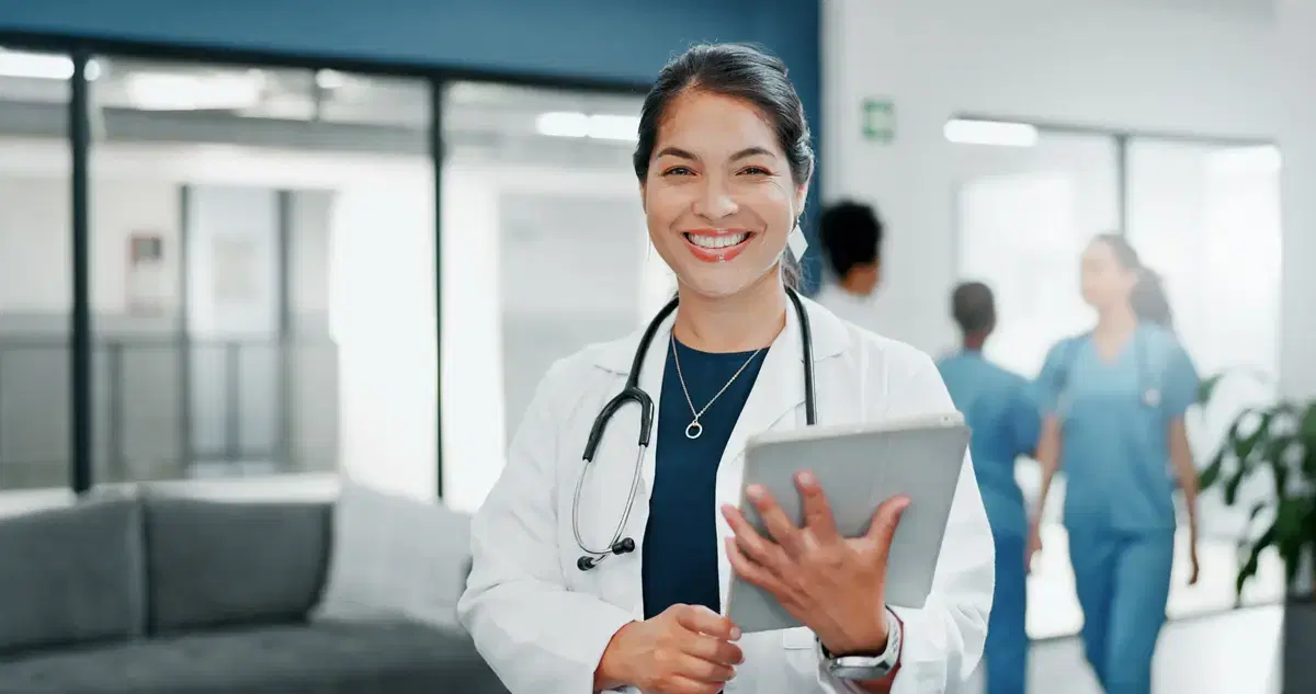 Doctor Image
